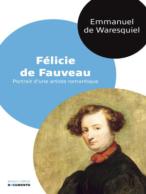 cover image of Félicie de Fauveau--Documento